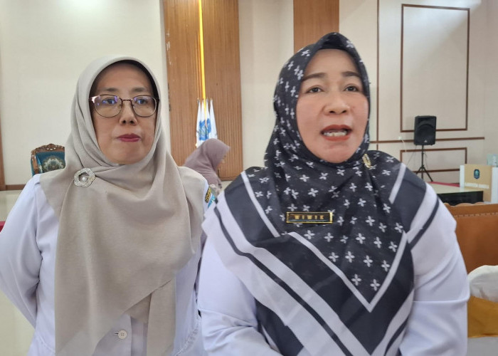 DP2KBP3A Bangka Gelar Pelatihan Usaha, 81 UPPKA Desa-Kelurahan Diberi Bimbingan Kreatifitas & SDM