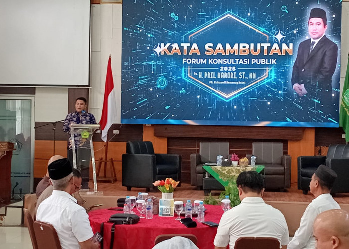 Program Digitalisasi 