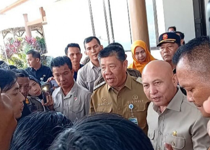 BEM SI Babel Soroti 75 Ribu Masyarakat Babel Masih Hidup di Bawah Garis Kemiskinan