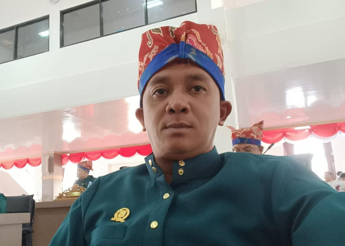 Demokrat Minta Pemkab Perkuat Pengawasan dan Berikan Sanksi Tegas Terhadap PKS Nakal di Basel 
