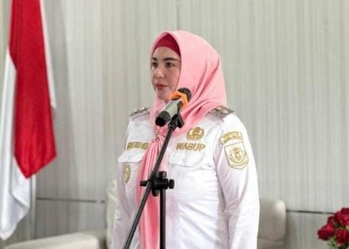 Besok Aik Bakung di Desa Bencah, Riza Debby Kembali Jemput Bola di Pelayanan 
