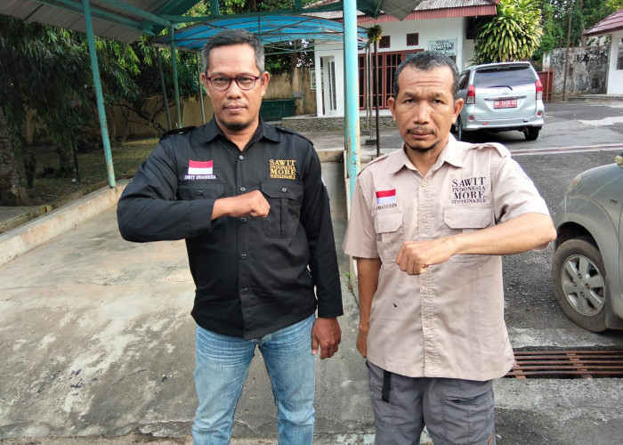 Apkasindo Apresiasi Pemkab Bangka, PT GML Kabulkan Hak Plasma Inti 20 Persen Warga Delapan Desa   