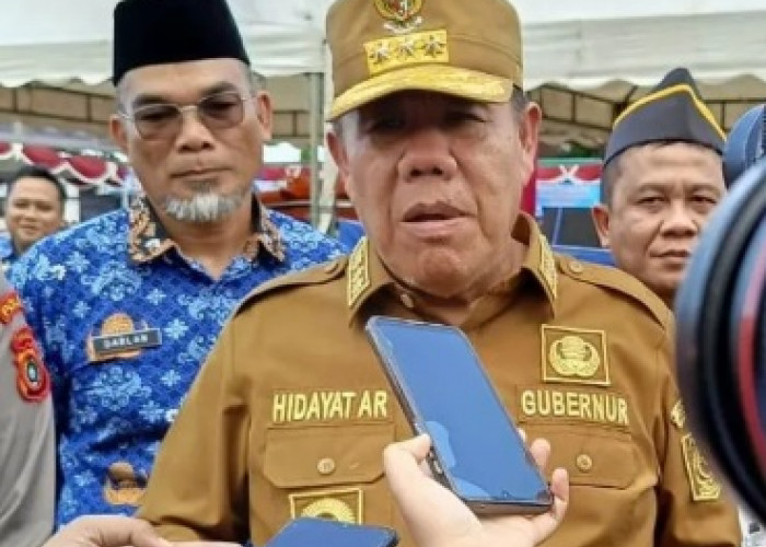 Babel Gandeng Tokoh Agama Tekan Tingginya Kasus Perceraian