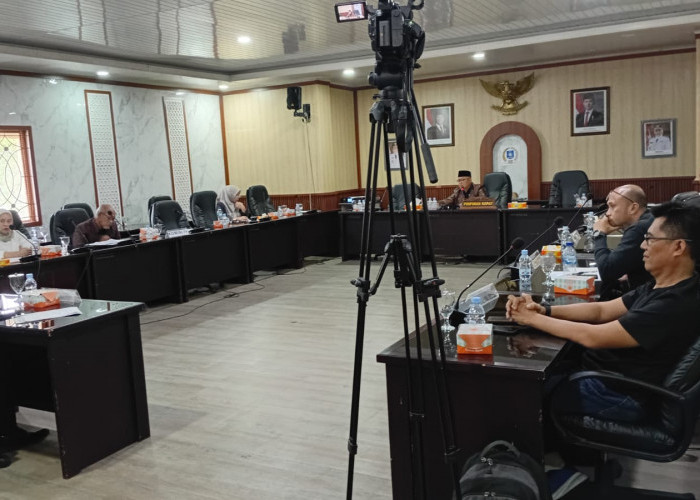 DPRD Babel Desak Mitra XL Axiata Selesaikan Tuntutan Hak Pekerja dalam Sepekan