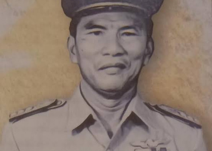 Meski Masih Gagal di 2025, Hanandjoedin Tetap Akan Diusulkan Lagi ke Nasional