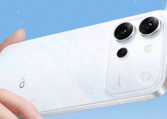 Vivo S70 Bawa Kamera Periskop 64 MP dan Teknologi Teleconverter