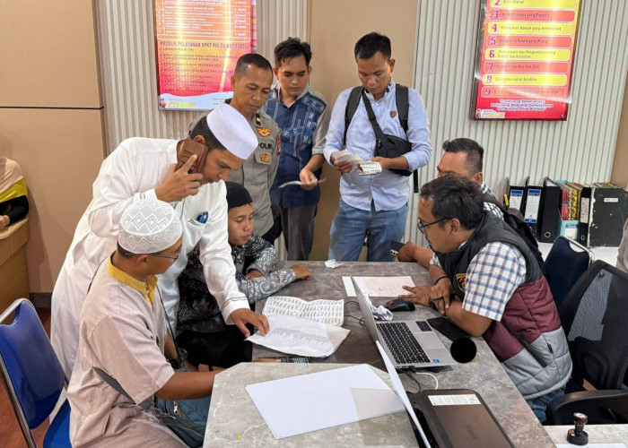 Penumpang Gagal Terbang, Maskapai Super Air Jet akan Dipanggil Polda Babel