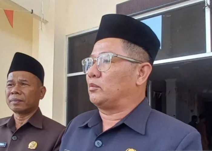 Pemkab Bangka Tengah Proyeksikan Pendapatan Daerah Rp825,6 Miliar