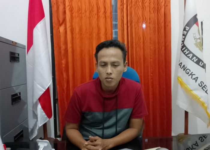 KPU Basel Tunjuk RSPAD Jadi Tempat Pemeriksaan Cakada