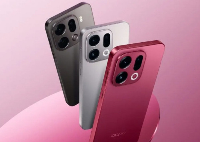 Harga dan Spesifikasi Lengkap OPPO Find X9 dan Find X9 Pro yang Siap Diluncurkan