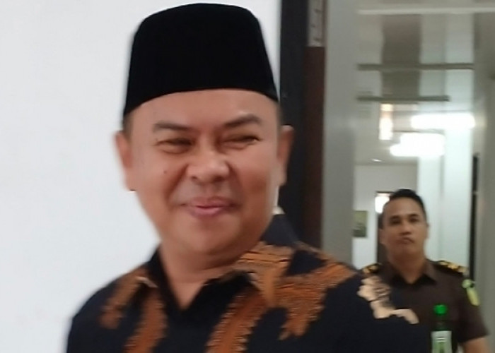 Diperiksa Paling Lama oleh Jaksa, Ini Kata Abang Hertza & Hibir Soal Dugaan Kasus Perjalanan Dinas DPRD 20 M