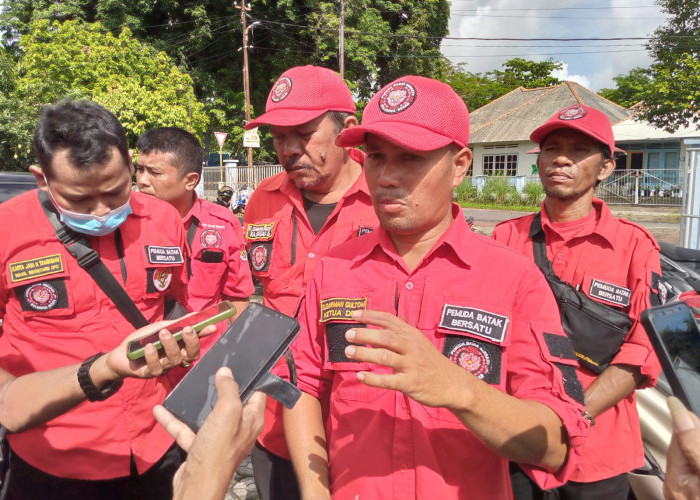 Soal Mutasi dan Putusnya Kerjasama BPJS di RS Medika Stania, Ini Sikap PBB