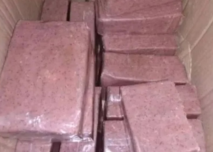 UMKM Pangkalpinang Ekspor Terasi ke Australia