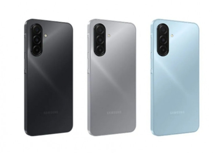 Layar Besar, Kamera Keren, Baterai Awet, Segini Harga Samsung Galaxy A17 