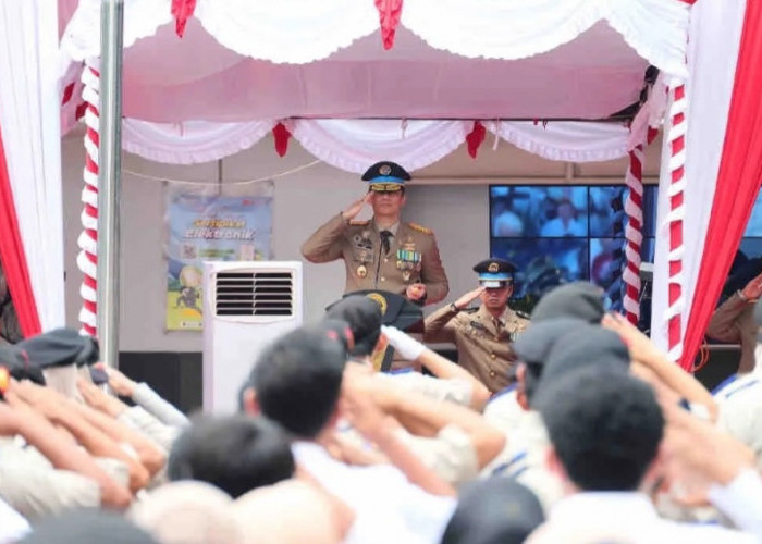 AHY Minta Jajaran Penuhi Kepastian Hukum Hak Atas Tanah Masyarakat