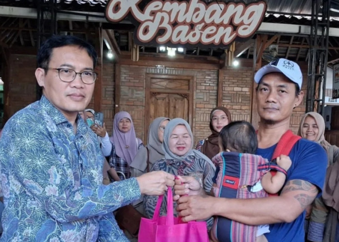 Kemendukbangga: MBG Mesti Kuatkan Ekosistem Cegah Stunting di Daerah