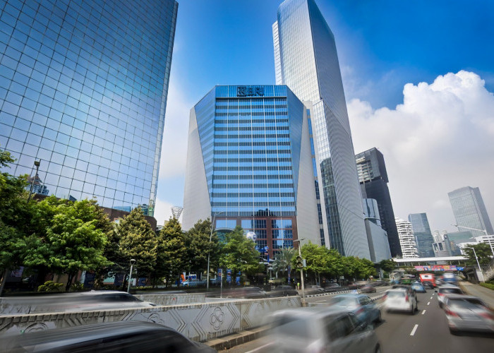 Dukung Konsolidasi Pengelolaan Investasi Nasional, BRI Umumkan Pengalihan Saham BRI-MI dan PNM-IM ke Danantara