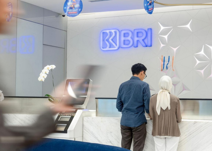Perkuat Struktur Pendanaan Jangka Panjang, BRI Fokus Himpun Dana Murah