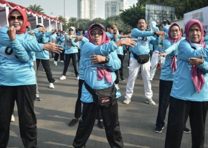 4 Kebiasaan Hidup Sehat yang Perlu Dijalankan Saat Usia Paruh Baya