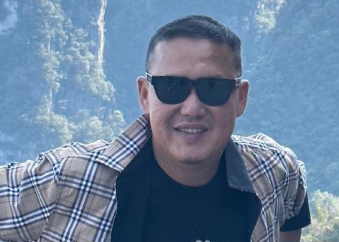 Disebut Bekingi Tambang Ilegal, Menkiong Lapor 3 Media Online Ke Polres