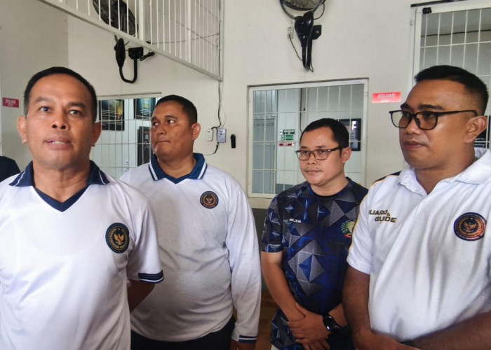 Lapas Narkotika Pangkalpinang Jelaskan Aturan Baru: Ada Keringanan Pidana, Proses Pembebasan Dipercepat