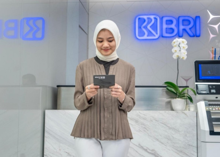 Dorong Daya Beli Masyarakat, BRI Berhasil Salurkan BSU Senilai Rp1,72 Triliun ke 2,8 Juta Pekerja