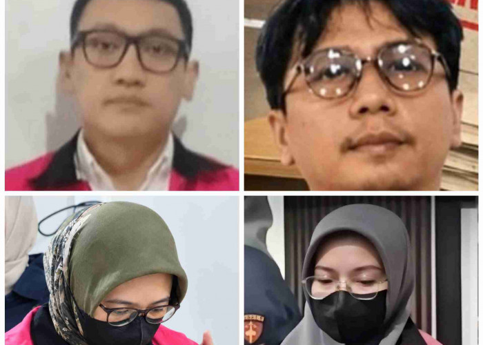 Begini Modus Kurator dan Pejabat BNI Korupsi Dana Pascatambang PT Koba Tin Rp 112 Miliar
