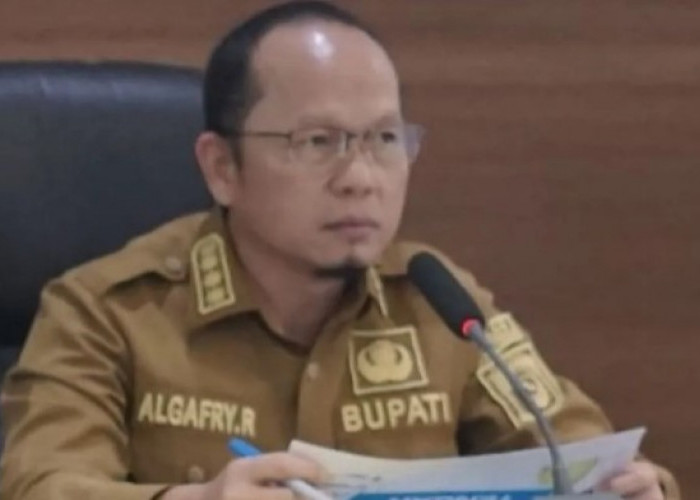 Bangka Tengah Kembangkan Budi daya Ikan Air Tawar Terintegrasi