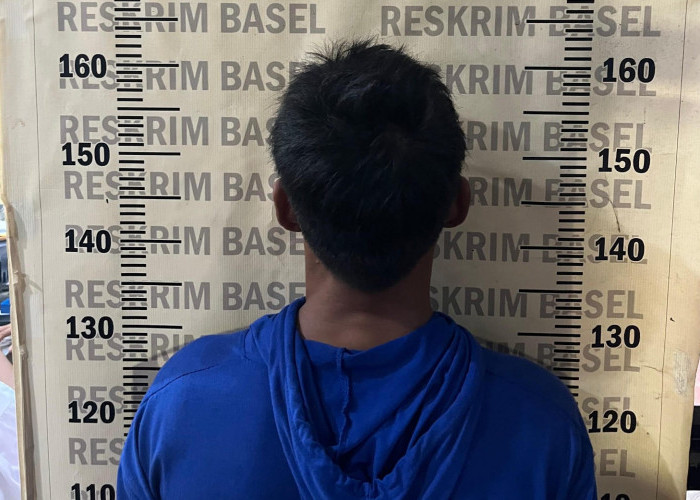 Terparkir Dengan Kunci Masih di Motor, Malah Ilang Digondol Maling Hingga Digadaikan 