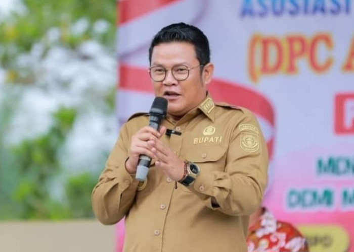 Enam Pejabat Eselon II Serentak Mengundurkan Diri, Dua Belum Tanda Tangan
