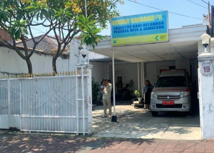 Munajat Molen Ingin Bantu Warga Berobat, Hadirkan Rumah Singgah Pangkalpinang di Jakarta 