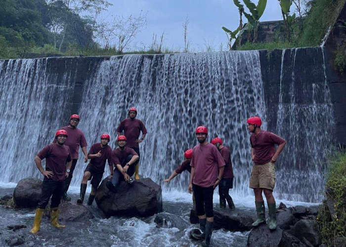 Intip Cerita Desa BRILiaN di Lereng Gunung Merapi yang Sukses Kembangkan Pariwisata Alam dan Agrikultur