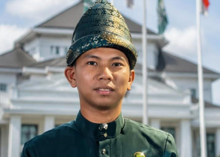 Ketua Fraksi PKB Bangka Selatan: RUU Daerah Kepulauan Harus Jadi Momentum Keadilan bagi Daerah Kepulauan