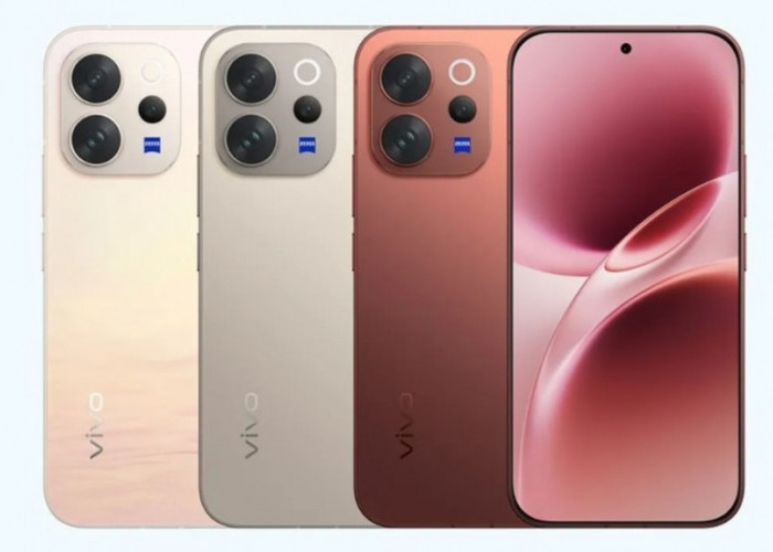 Diluncurkan Agustus, Berikut Bocoran Spesifikasi Vivo V80 