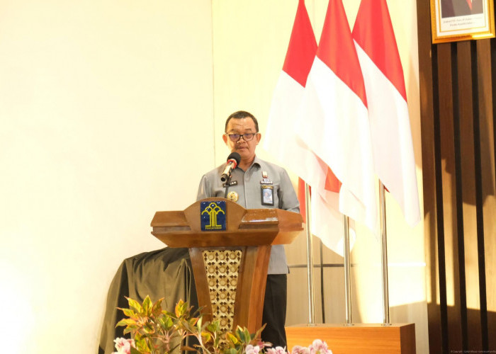 Kanwil Kemenkum Babel Jaring Calon Pemberi Bantuan Hukum, Perluas Akses Keadilan bagi Masyarakat