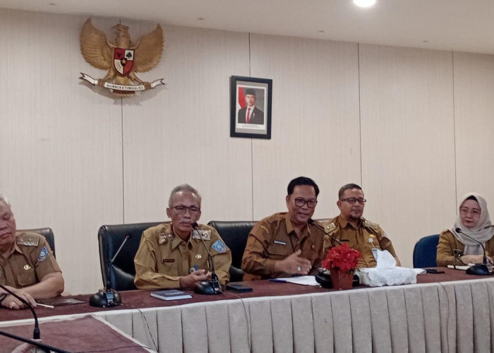 Pemprov Babel Tegaskan Prosedur Pengadaan Mobiler Rumdin Wagub 2025 Tidak Sah