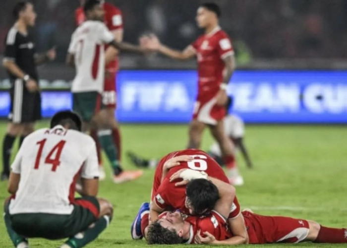 Indonesia Kalahkan Bangladesh 9-2: Pertandingan Paling Gila! 