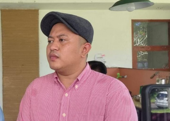 Jubir TPD Pangkalpinang: Tegak Lurus Menangkan Molen-Hakim