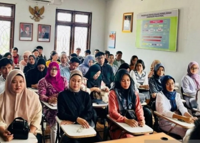 Pangkalpinang Tingkatkan Kualitas Penyelenggaraan Bursa Kerja