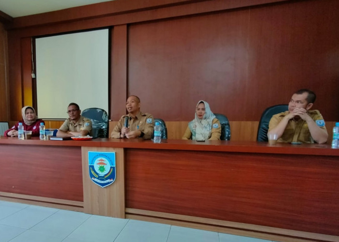 Kepsek SD 22 Toboali Akui Ada Bullying Siswa di Sekolahnya, Tapi...