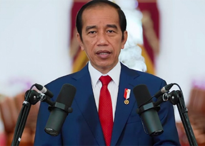 Biaya Haji 'Mahal',  Jokowi Turun Tangan, ''Itu Baru Kalkulasi...''