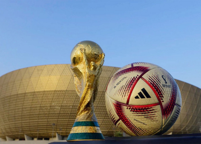 Jelang Laga Semifinal Piala Dunia 2022, FIFA Ganti Bola