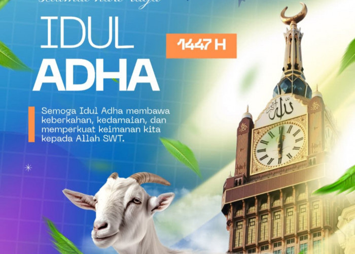 CSR Bank Sumsel Babel Dukung Kedisiplinan Santri lewat Bantuan Jam Digital di Ponpes