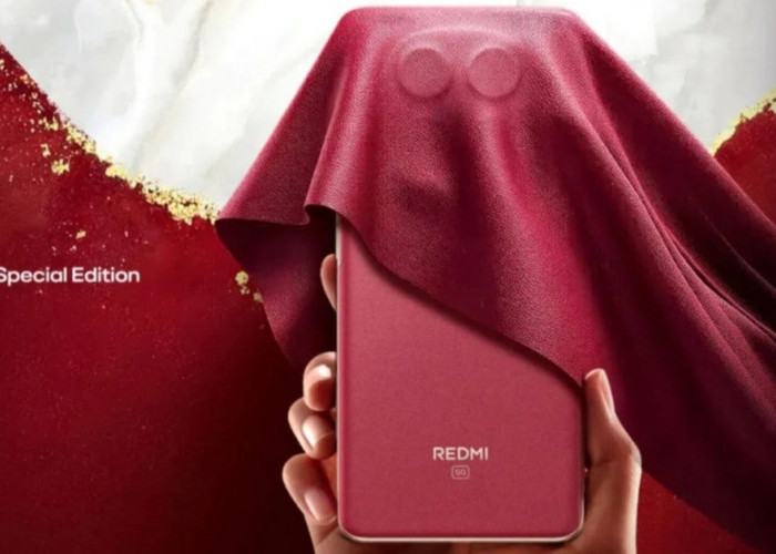 Bocoran Redmi Note 15 SE: Desain Melengkung, Harga 3 Jutaan