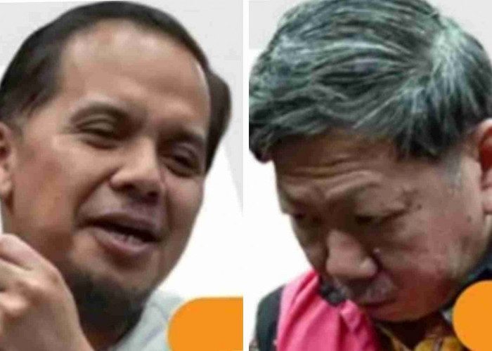 Napi Korupsi Tata Niaga Timah Ahmad Albani dan Hasan Tjhie Disebut Menempati Vila Mewah Lapas Cibinong