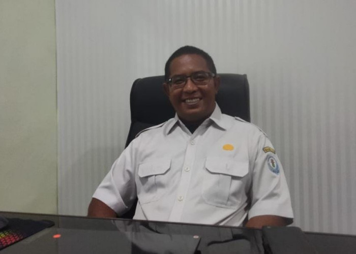 Jelang Perubahan Status Puskesmas di Basel Menjadi BLUD, 10 Puskesmas dan 1 Labkesda Siap Paparkan Persyaratan