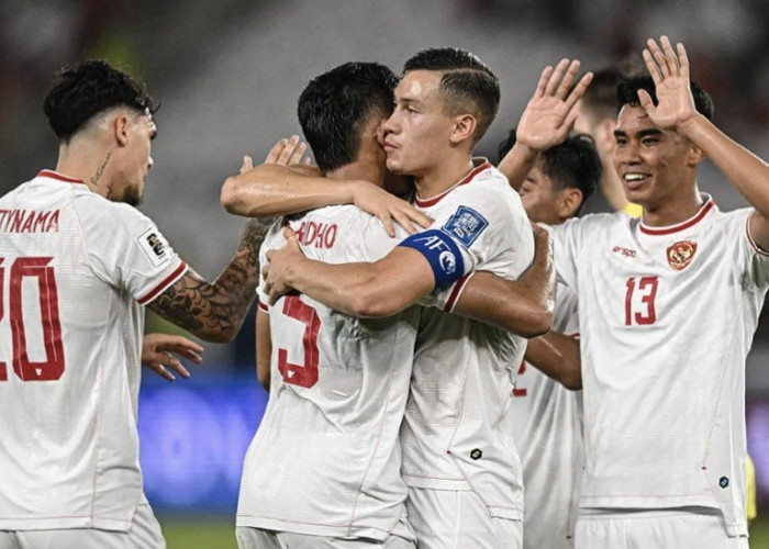 Profil Lawan Indonesia di Piala AFF 2024