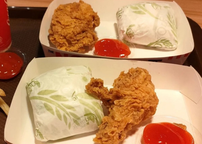 Kebiasaan Makan Instan, Kurang Gerak dan Begadang Picu Resiko Diabetes