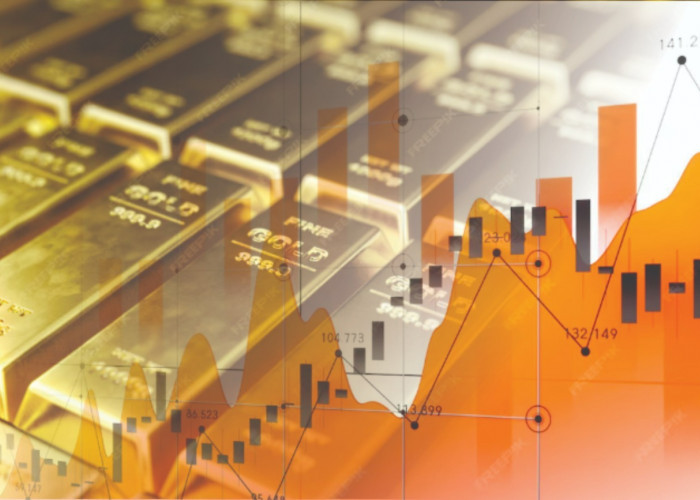 Transaksi Multilateral di Bursa Berjangka Tumbuh 43,9%, Komoditas Emas mendominasi