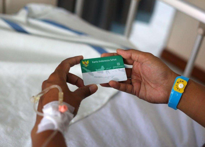 Cegah Fraud JKN, BPJS Kesehatan Butuh Dukungan Banyak Pihak